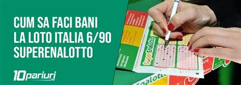italy superenalotto 6/90|SuperEnalotto (6/90) Ultimi risultati .
